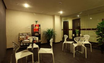 Konggang Langting Apartment