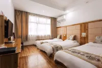 바이촨 호텔 (탕커우 남문 환승센터)