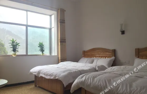 雙牌山水大酒店