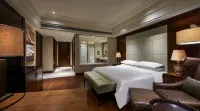 Sheraton Changbaishan Resort - شرفة
