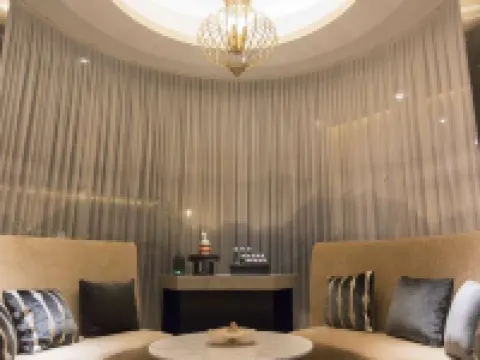 Wyndham Grand Maoming Hoteles en Maoming