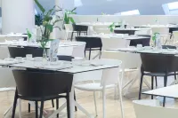 International Youth Convention Hotel (Nanjing International Youth Cultural Centre) - breakfast