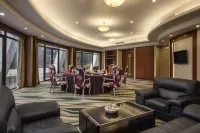 Cypress Hotel Hotels in Shanghai
