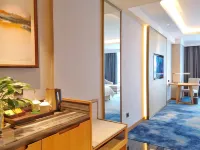 Vienna International Hotel (Dongxing Port) Hotels in Dongxing