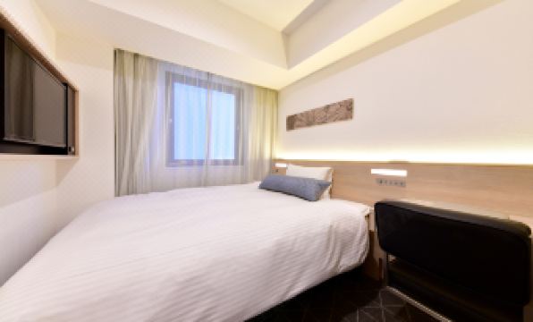 Vessel Inn Sakae Station