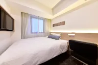 Vessel Inn Sakae Station