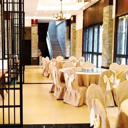Youke Susu Hotel (Guiding Yinzhai)