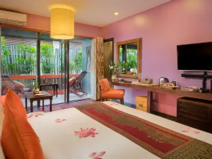 Golden Temple Hotel