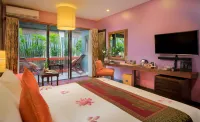 Golden Temple Hotel Hotel a Siem Reap