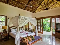 Junjungan Ubud Hotel and Spa Hotels near Andong