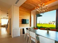 Easy Life Hostel Hoteller i Dongshan Township