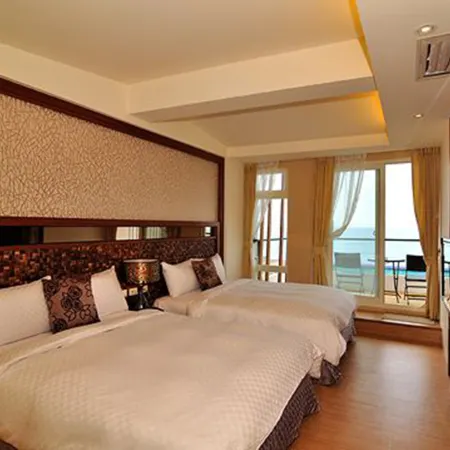 Hainan Island Sea View Resort