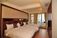 Hainan Island Sea View Resort - Condos