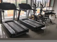 Shenghua Culture International Hotel - Gym