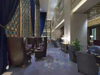 Wanda Vista Taiyuan Hotels near Black Dragon Pool