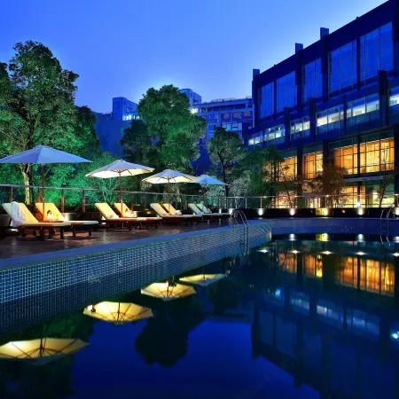 Taizhou International Hotel