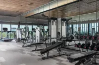 Wyndham Grand Yangon - Gym
