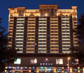 Memo's Hotel Hotels near Gate of Peace