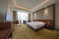 Banyang Mountain Villa - 4-نجوم