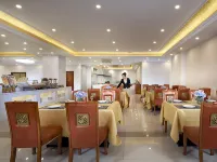 Vienna International Hotel (Gaomi Huayuan Street) Hotels in Gaomi