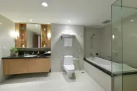 Centre Point Sukhumvit Thong-Lo - WiFi