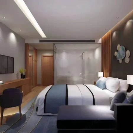 Holiday Inn Xichong Luhu