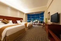 Ramada by Wyndham Pearl Guangzhou Hotels in Guangzhou