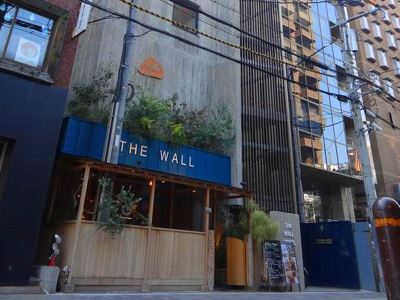 The Wall Hotel