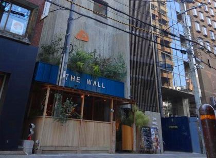 The Wall Hotel