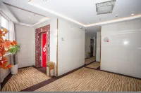 Yongsong Business Hotel