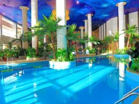 Yingjie Hot Spring Hotel Hotels in Bin County