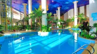 Yingjie Hot Spring Hotel فنادق في مديرية بين