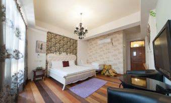 Hualien 5FM Homestay - Jianlin