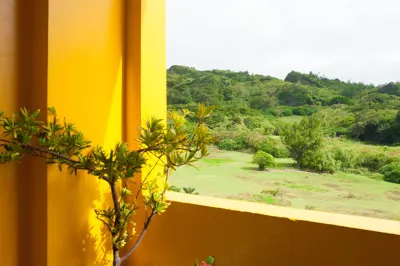 โรงแรมเชนส์วิลเลจ บาหลี โรงแรมใน