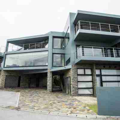 Villa Omoro Nakijin Hotel Exterior