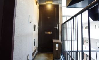 Bs.Pay Apartment - Shimanouchi