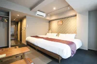 Apartment Hotel 7Key S Kyoto -  Appartamenti vacanze