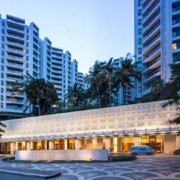 Chatrium Sathon Bangkok