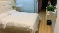 Xinghai Meishu Hotel (Zhuzhou Fangte Branch) - Bjergudsigt