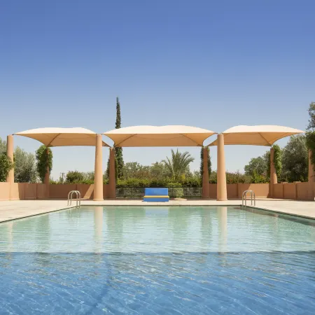 Club Med Marrakech la Palmeraie