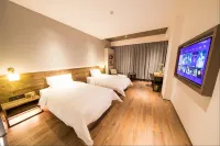 Wassim Hotel (Beijing Panjiayuan & Fangzhuang Subway Station)