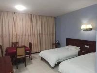 黎川168商务宾馆 - 经济麻将双床房