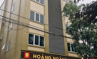 Hoang Ngan 2 Hotel - TP. Vinh