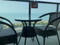 北海北部湾一号云水谣海景酒店公寓 - 海景两房一厅套房