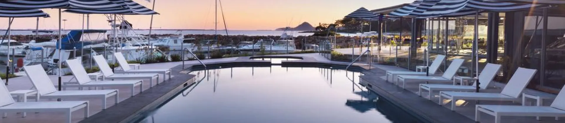 Scenic Hotels
