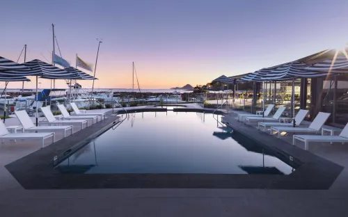Anchorage Port Stephens Hotels in Salamander Bay