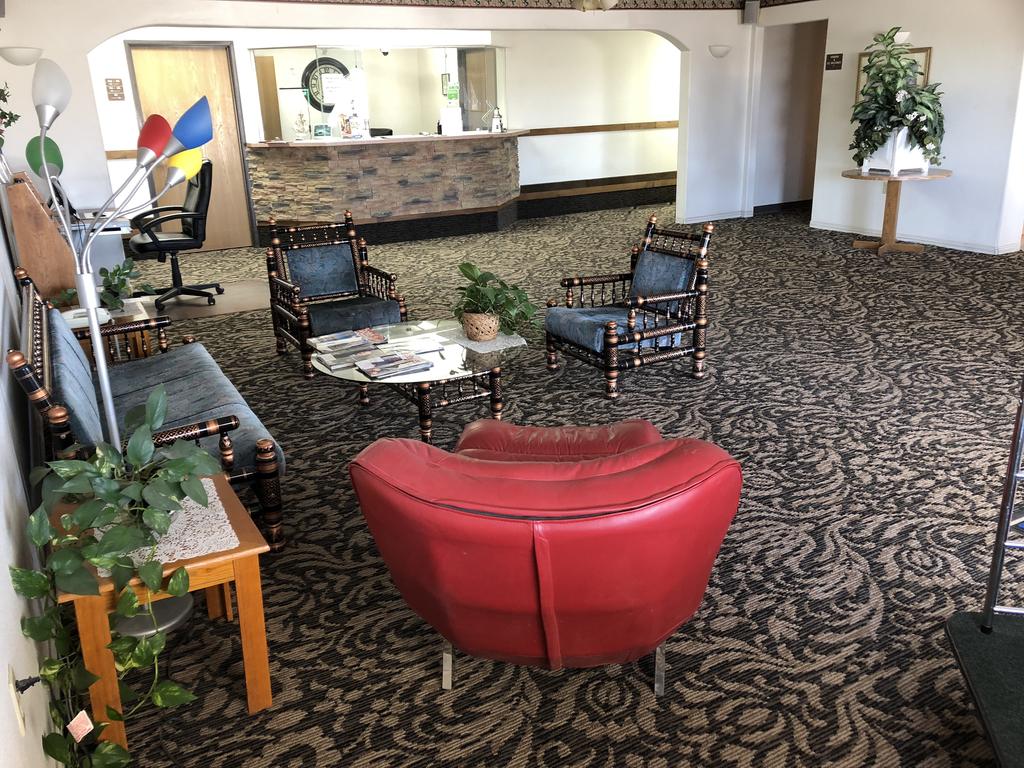 Americas Best Value Inn Green River