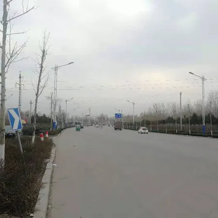 Jiayi Hotel (Heze Dingtao Bus Station)