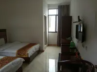 Dujiangyan Sister Farm Stay