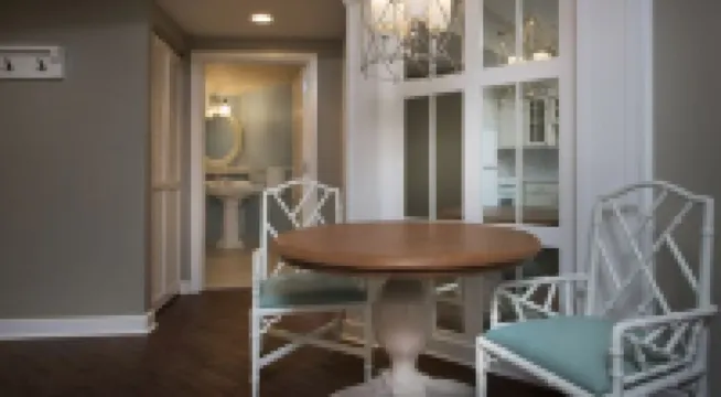 Disney's BoardWalk Inn